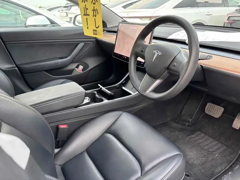 TESLA MODEL 3 STD RANGE PLUS Thumbnail 3