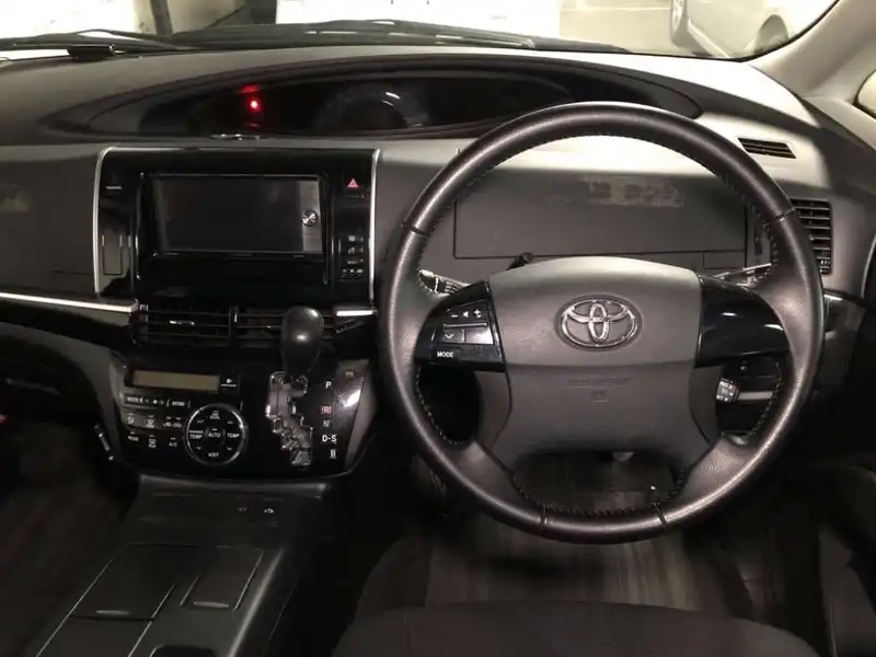 TOYOTA ESTIMA HYBRID AERAS 4WD Thumbnail 6