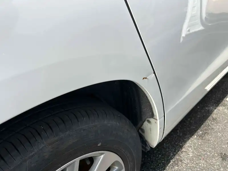 TOYOTA VELLFIRE HYBRID X 4WD Thumbnail 21
