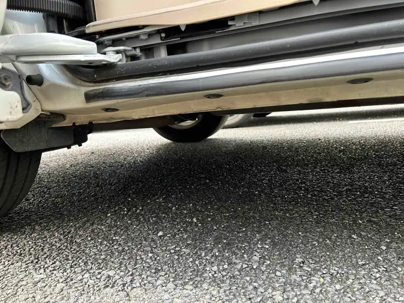 TOYOTA VELLFIRE HYBRID X 4WD Thumbnail 33