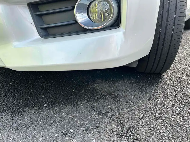 TOYOTA VELLFIRE HYBRID X 4WD Thumbnail 36