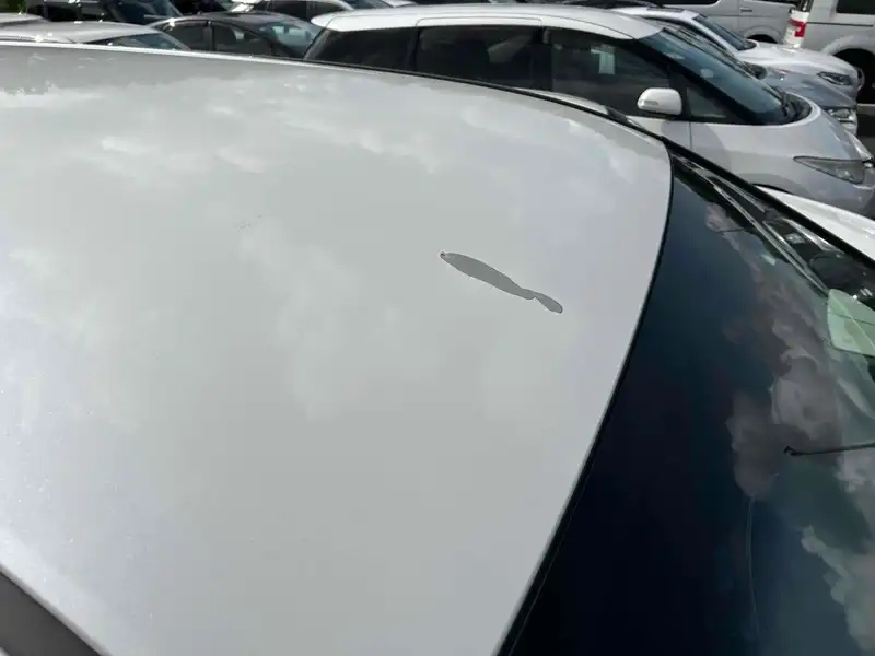 TOYOTA VELLFIRE HYBRID X 4WD Thumbnail 20