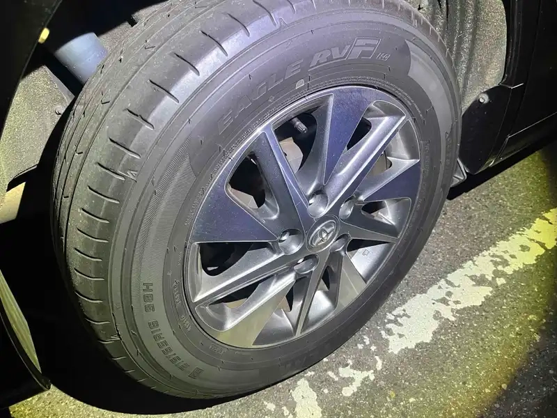 TOYOTA VELLFIRE HYBRID 4WD X Thumbnail 7