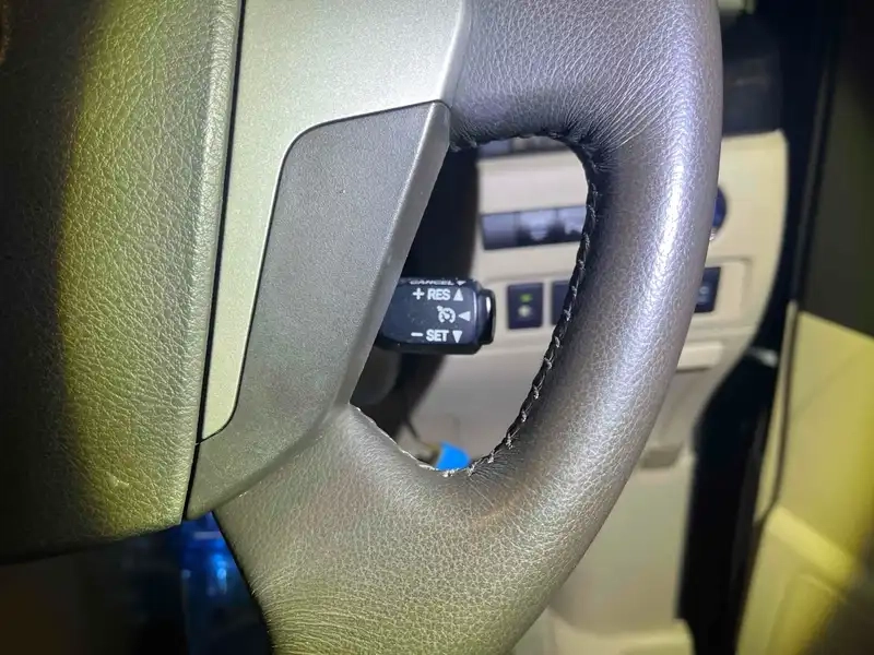 TOYOTA VELLFIRE HYBRID 4WD X Thumbnail 9