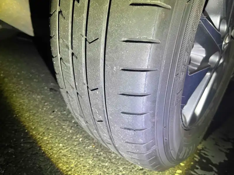 TOYOTA VELLFIRE HYBRID 4WD X Thumbnail 8