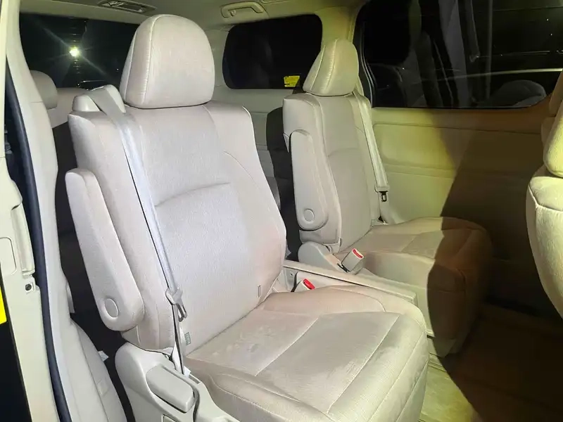 TOYOTA VELLFIRE HYBRID 4WD X Thumbnail 5