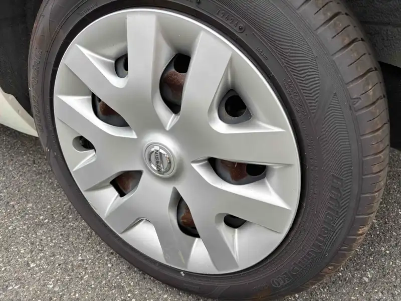 NISSAN LEAF 24X Thumbnail 19