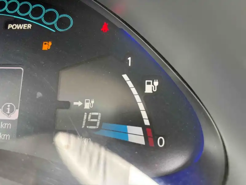 NISSAN LEAF 24X Thumbnail 6