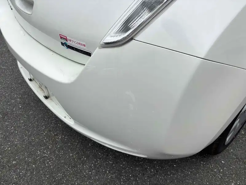 NISSAN LEAF 24X Thumbnail 17