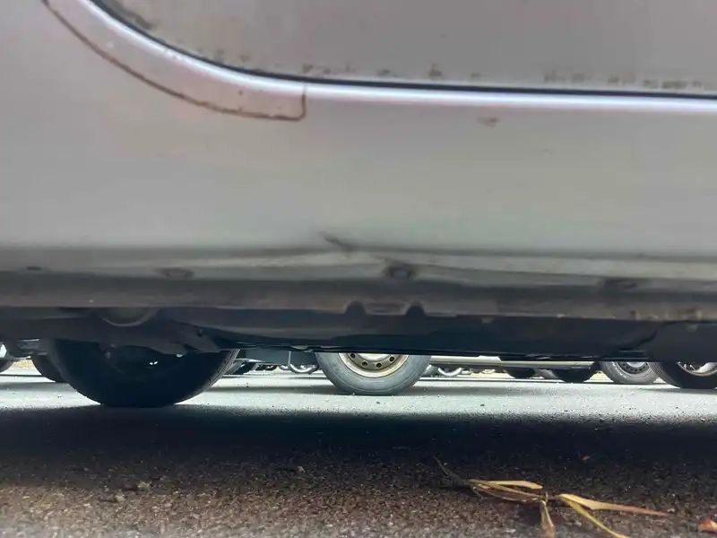 NISSAN LEAF S (30KWH) Thumbnail 17