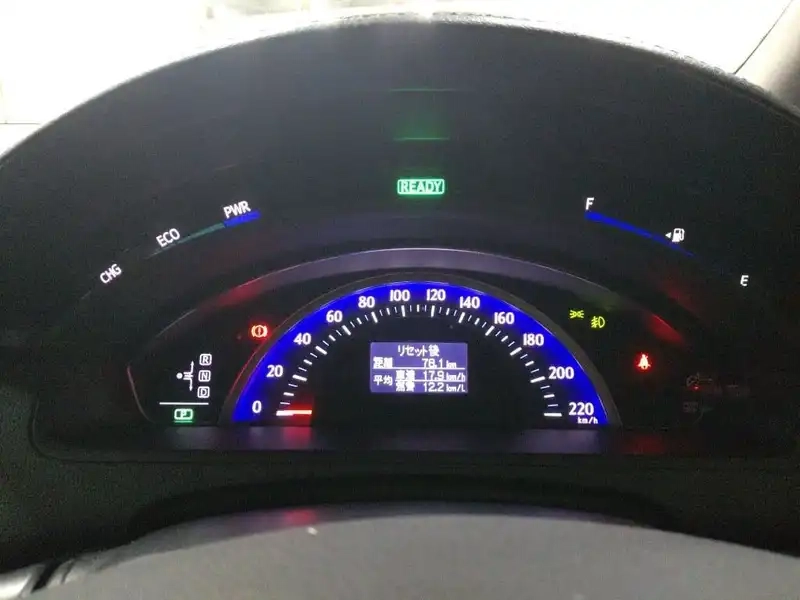 TOYOTA SAI S C PACKAGE Thumbnail 8