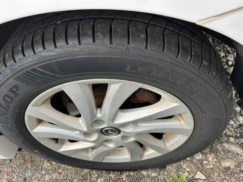 MAZDA AXELA SPORTS 15S Thumbnail 18