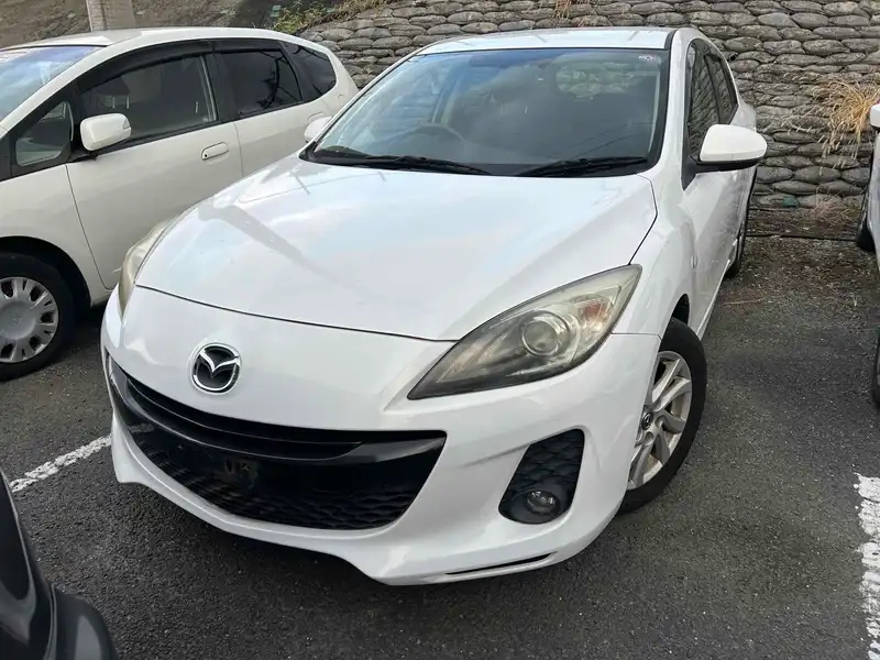 MAZDA AXELA SPORTS 15S Thumbnail 11