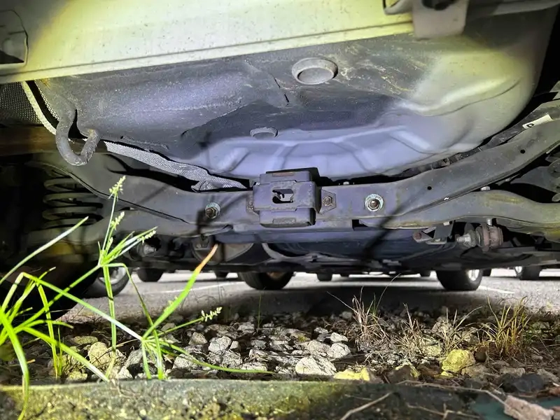 MAZDA AXELA SPORTS 15S Thumbnail 21