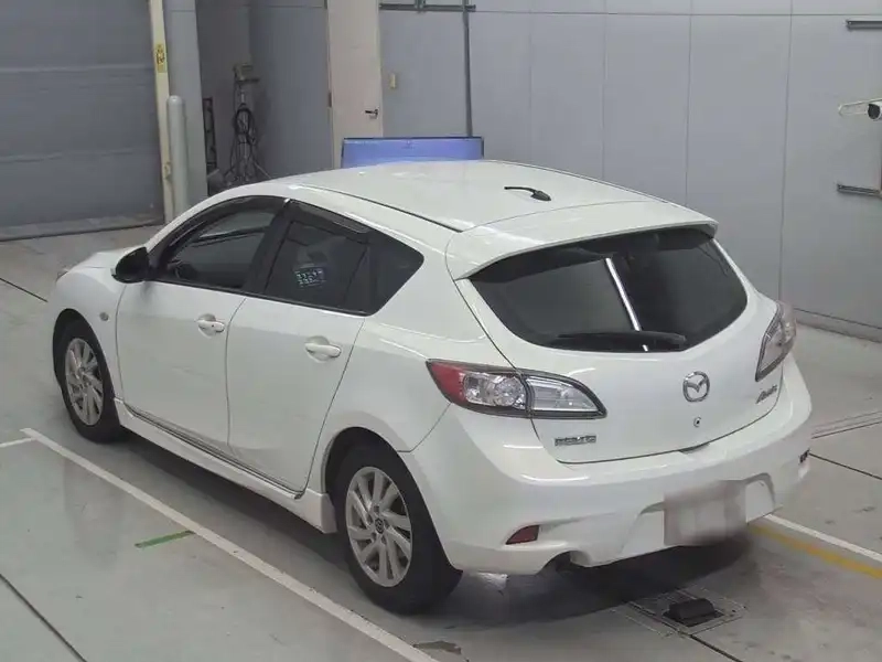 MAZDA AXELA SPORTS 15S Thumbnail 7