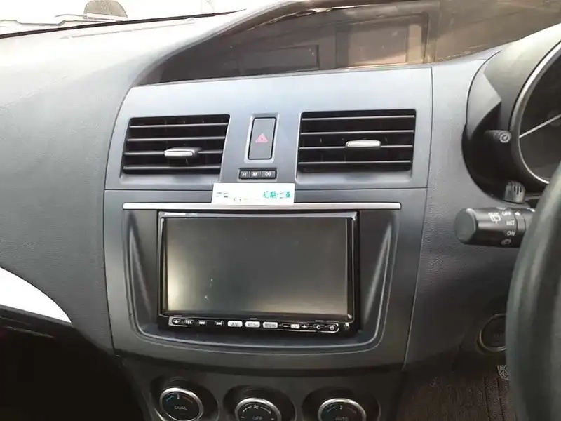 MAZDA AXELA SPORTS 15S Thumbnail 10