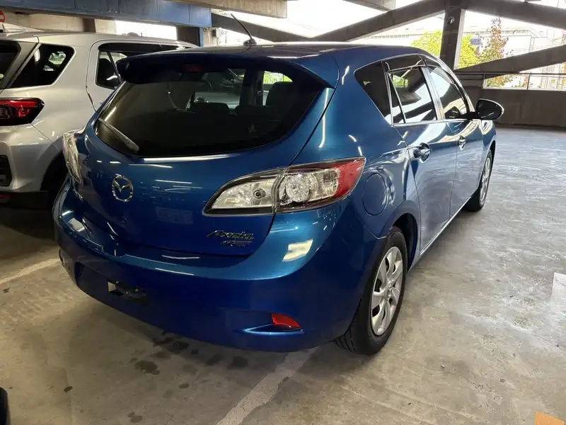 MAZDA AXELA 20C- SKYACTIVE Thumbnail 2