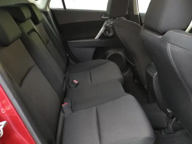 MAZDA AXELA SPORT 20S-SKYACTIV SPORT EDITION Thumbnail 8