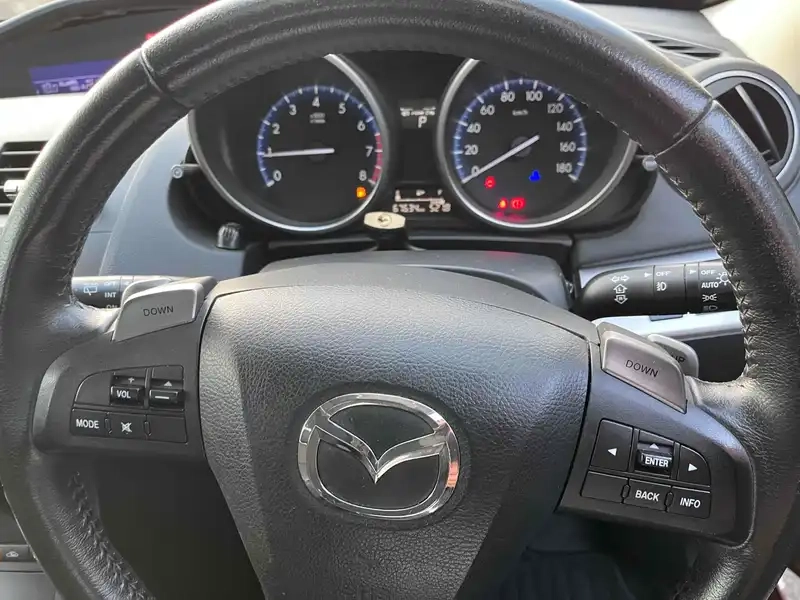MAZDA AXELA SPORT 20S-SKYACTIV SPORT EDITION Thumbnail 20