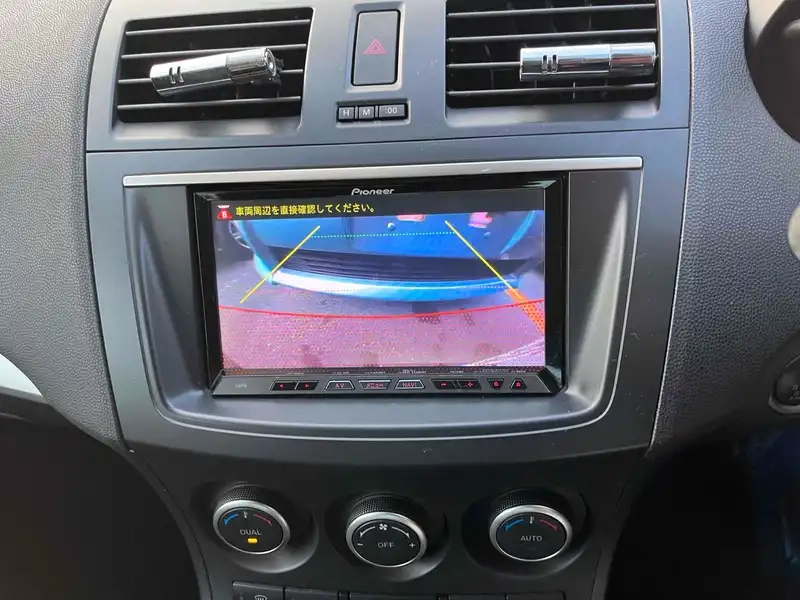 MAZDA AXELA SPORT 20S-SKYACTIV SPORT EDITION Thumbnail 21
