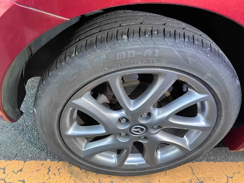 MAZDA AXELA SPORT 20S-SKYACTIV SPORT EDITION Thumbnail 32
