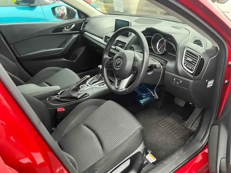 MAZDA AXELA SPORT 20S TOURING Thumbnail 5