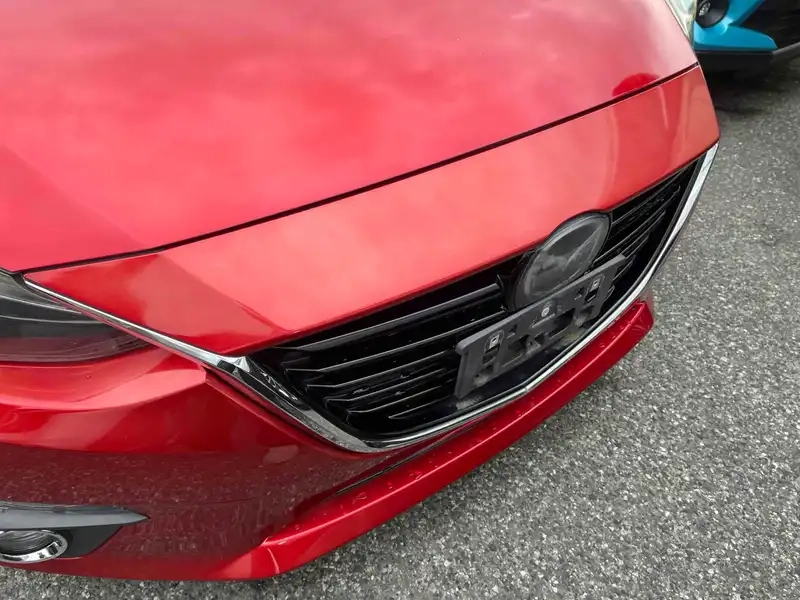 MAZDA AXELA SPORT 20S TOURING Thumbnail 15
