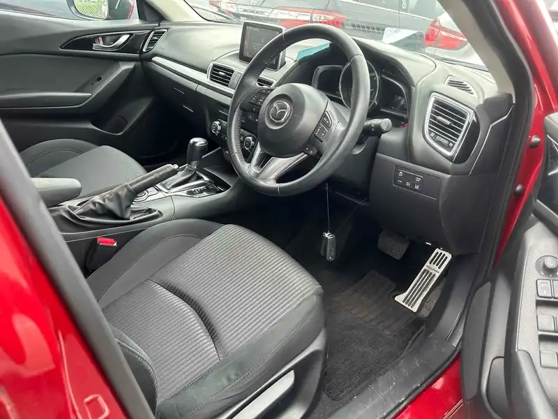 MAZDA AXELA SPORT 20S TOURING Thumbnail 3