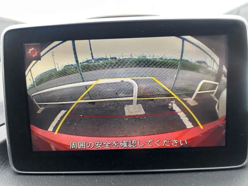MAZDA AXELA SPORT 20S TOURING Thumbnail 6