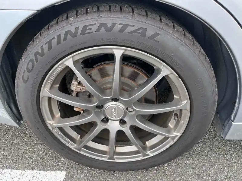 SUBARU LEGACY B4 LIMITED 4WD Thumbnail 16