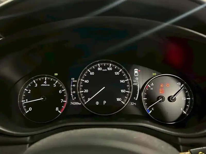 MAZDA 3 FASTBACK X PROACTIVE TOURING SELECTION Thumbnail 14