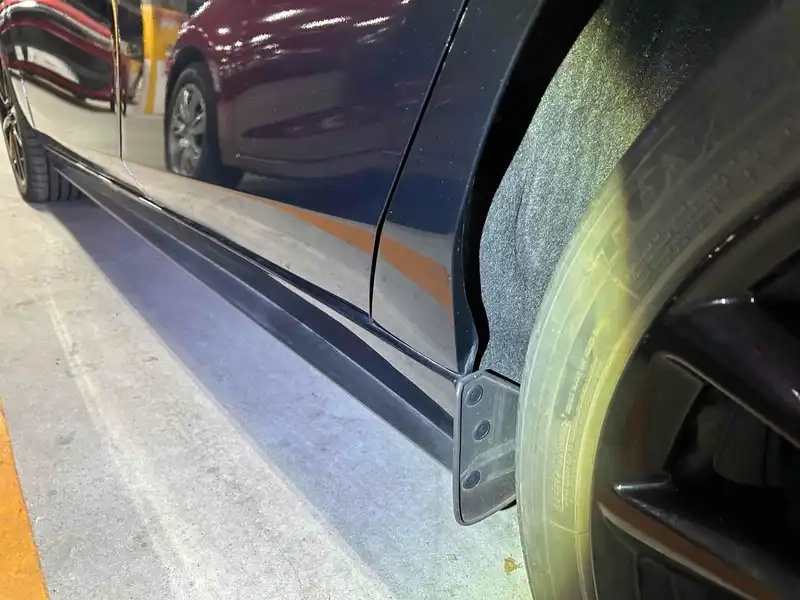 MAZDA 3 FASTBACK X PROACTIVE TOURING SELECTION Thumbnail 24