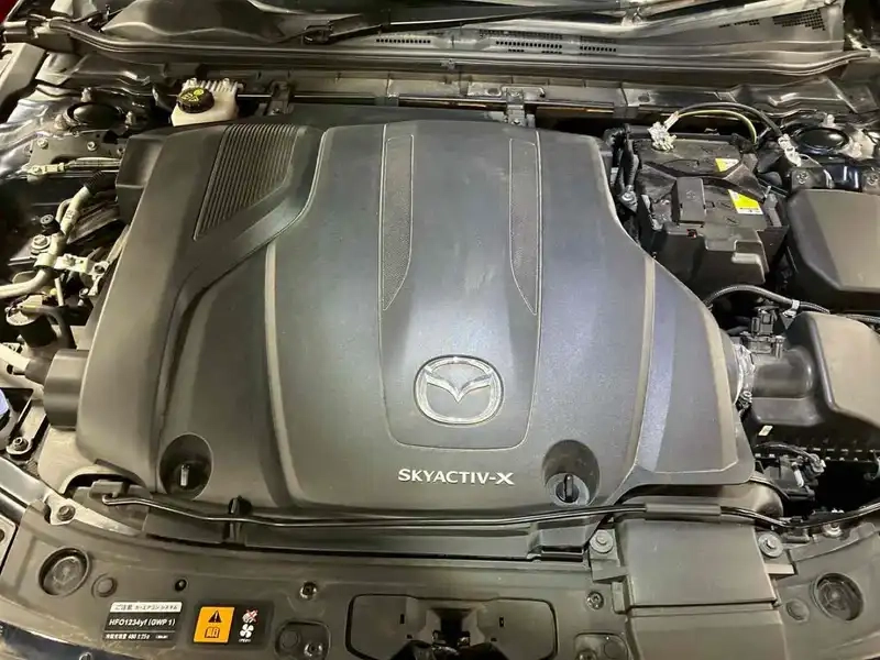 MAZDA 3 FASTBACK X PROACTIVE TOURING SELECTION Thumbnail 20