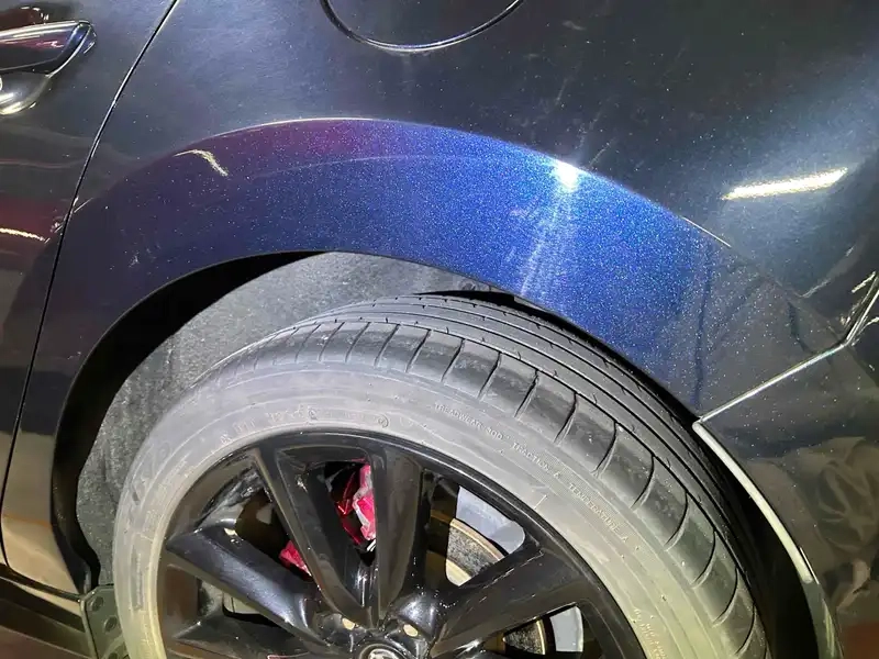 MAZDA 3 FASTBACK X PROACTIVE TOURING SELECTION Thumbnail 26