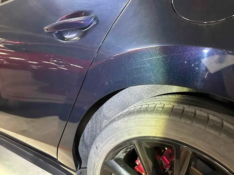 MAZDA 3 FASTBACK X PROACTIVE TOURING SELECTION Thumbnail 25