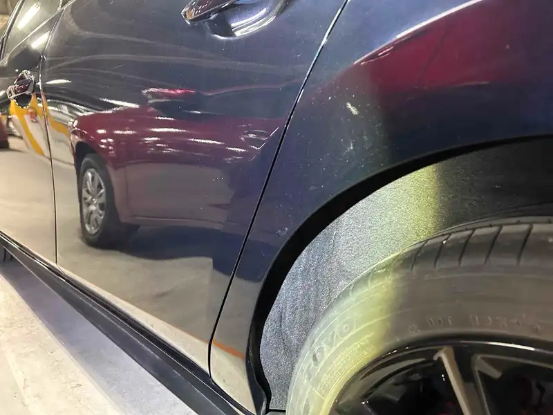 MAZDA 3 FASTBACK X PROACTIVE TOURING SELECTION Thumbnail 23