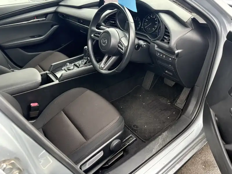 MAZDA 3 X PROACTIVE Thumbnail 4