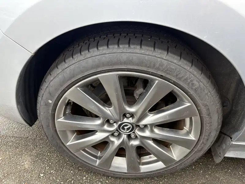 MAZDA 3 X PROACTIVE Thumbnail 7