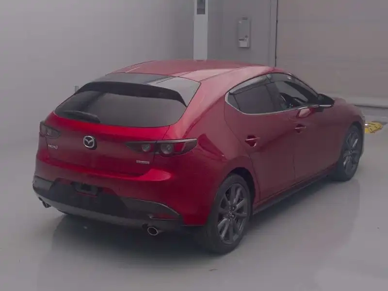 MAZDA 3 FASTBACK 20S PROACTIVE TOURING SELECTION Thumbnail 2