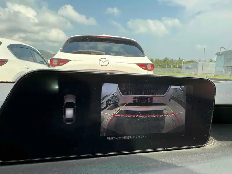 MAZDA 3 FASTBACK 20S PROACTIVE TOURING SELECTION Thumbnail 12