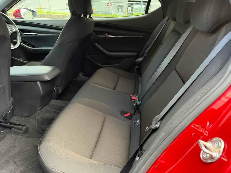 MAZDA 3 FASTBACK 20S PROACTIVE TOURING SELECTION Thumbnail 15