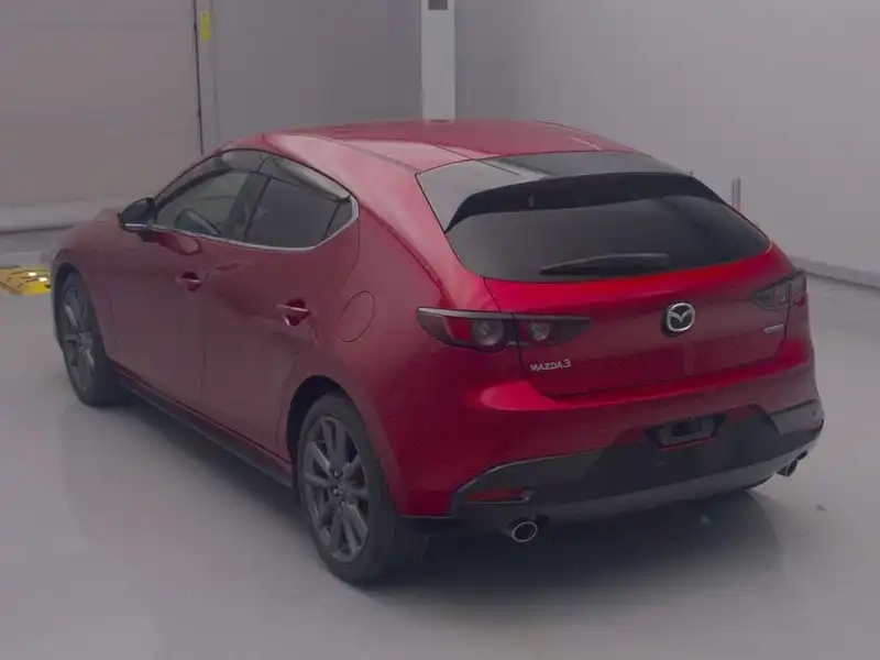 MAZDA 3 FASTBACK 20S PROACTIVE TOURING SELECTION Thumbnail 5