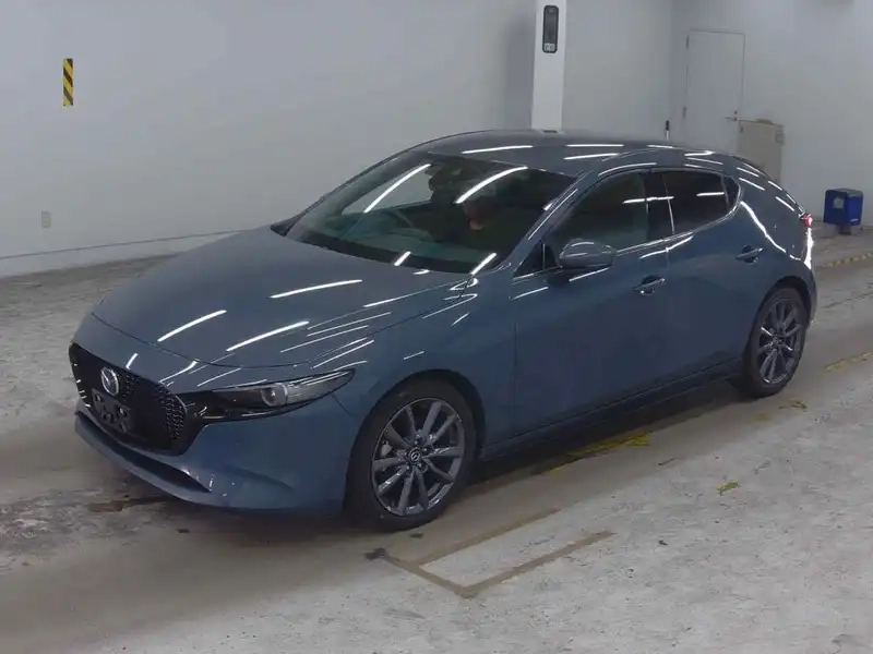 MAZDA 3 FASTBACK 20S L PACKAGE Thumbnail 6
