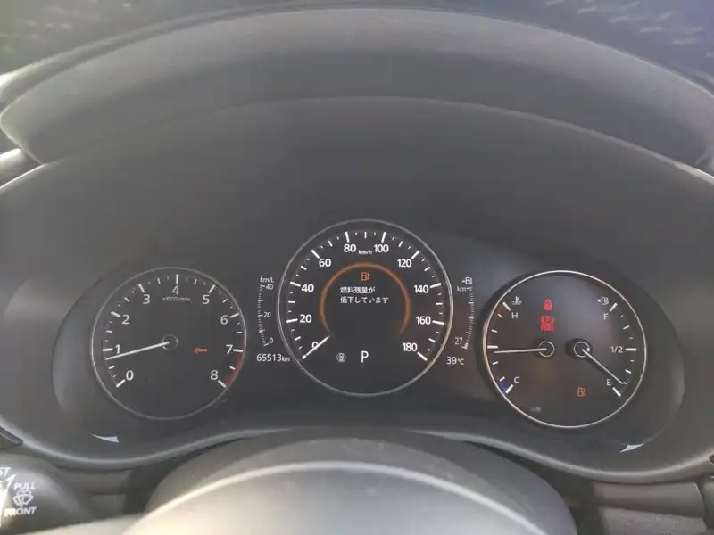 MAZDA 3 FASTBACK 20S L PACKAGE Thumbnail 8