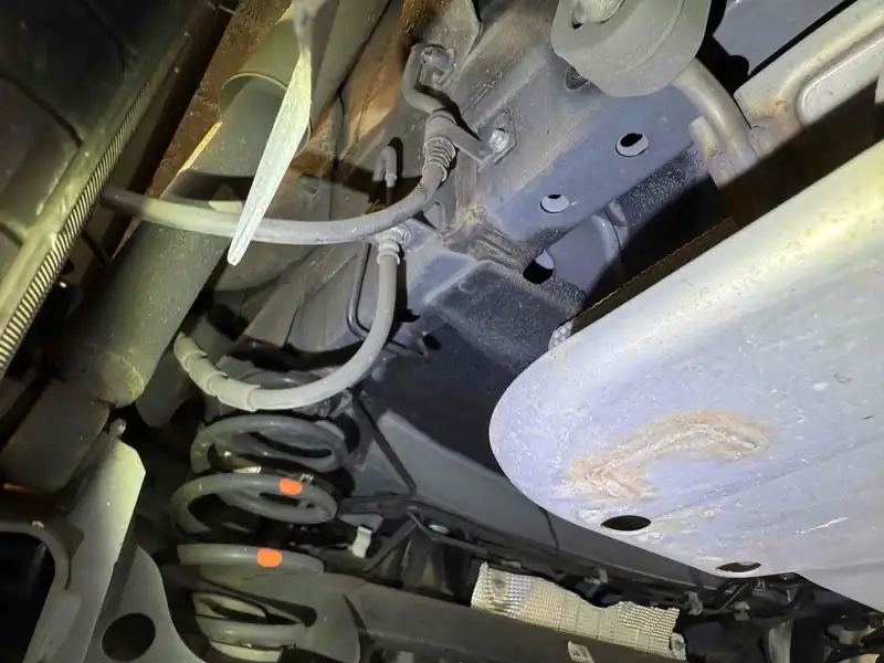 MAZDA 3 SEDAN 20S L PACKAGE Thumbnail 18