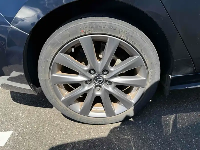 MAZDA 3 SEDAN 20S L PACKAGE Thumbnail 14