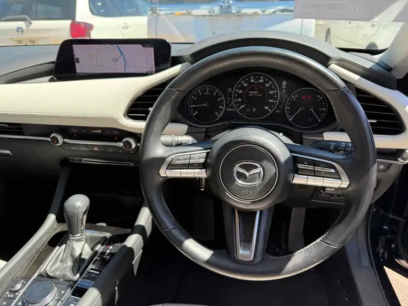 MAZDA 3 SEDAN 20S L PACKAGE Thumbnail 8