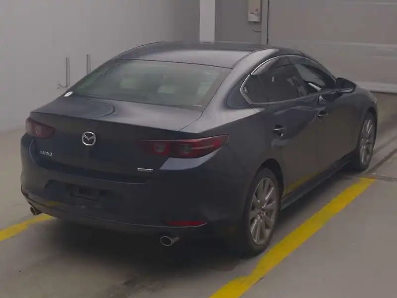 MAZDA 3 SEDAN 20S L PACKAGE Thumbnail 4