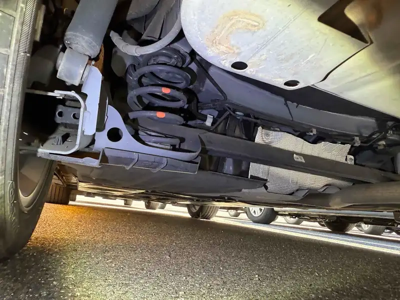 MAZDA 3 SEDAN 20S L PACKAGE Thumbnail 19