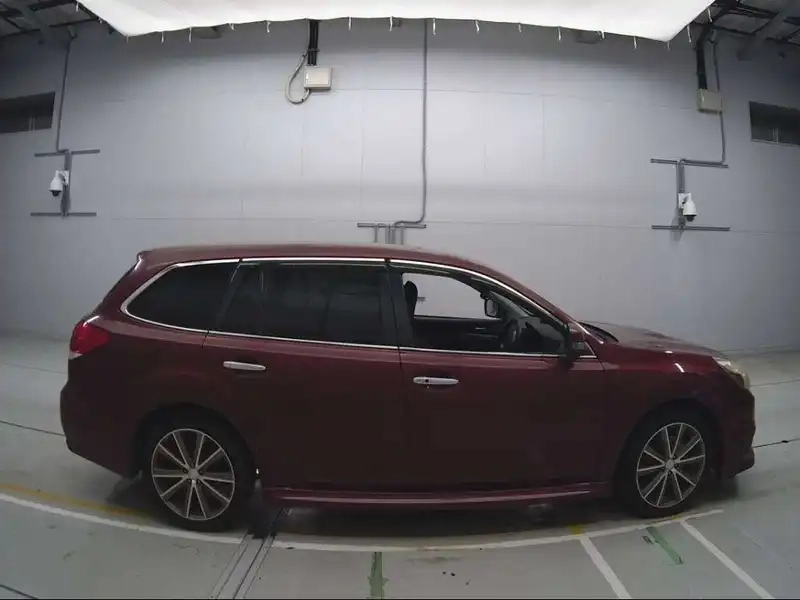 SUBARU LEGACY TOURING WAGON 2.0GT DIT EYESIGHT 4WD Thumbnail 6